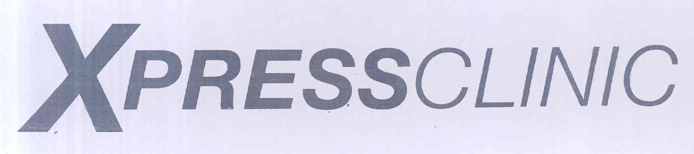 Xpress Clinic Device mark 1597493 Trademark