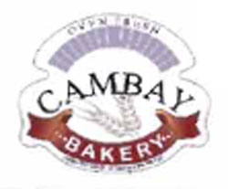 Cambay Device mark 1612578 Trademark