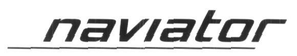 Naviator Device mark 1597669 Trademark