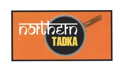Northern Tadka (device Of Pan) Device mark 1588944 Trademark