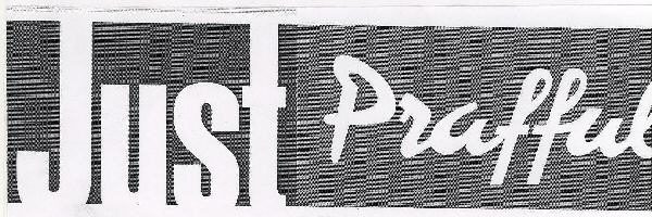 Just Prafful With Device Device mark 1612599 Trademark