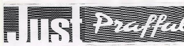 Just Prafful With Device Device mark 1612600 Trademark
