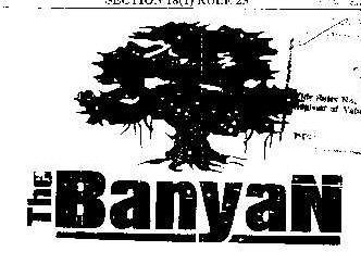The Banyan (device Of Tree) Device mark 1587567 Trademark