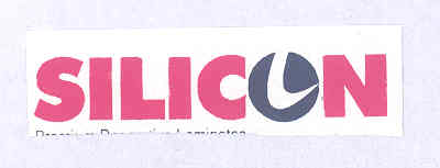 Silicon (label) Device mark 1567706 Trademark