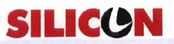 Silicon (label) Device mark 1567707 Trademark