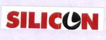 Silicon (label) Device mark 1567709 Trademark