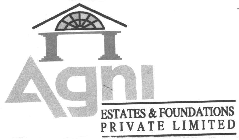 Agni Device mark 1609313 Trademark