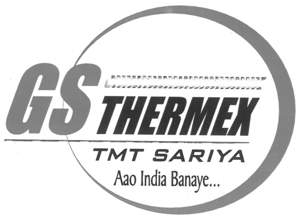 Gs Thermex Device mark 1597744 Trademark