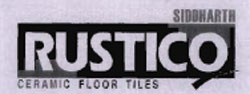 Rustico Device mark 1617642 Trademark