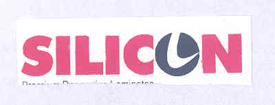 Silicon (label) Device mark 1567716 Trademark
