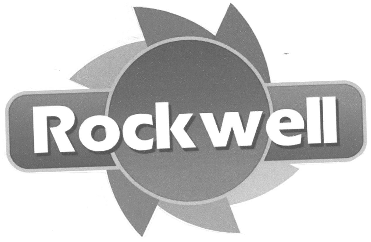 Rockwell Device mark 1603456 Trademark