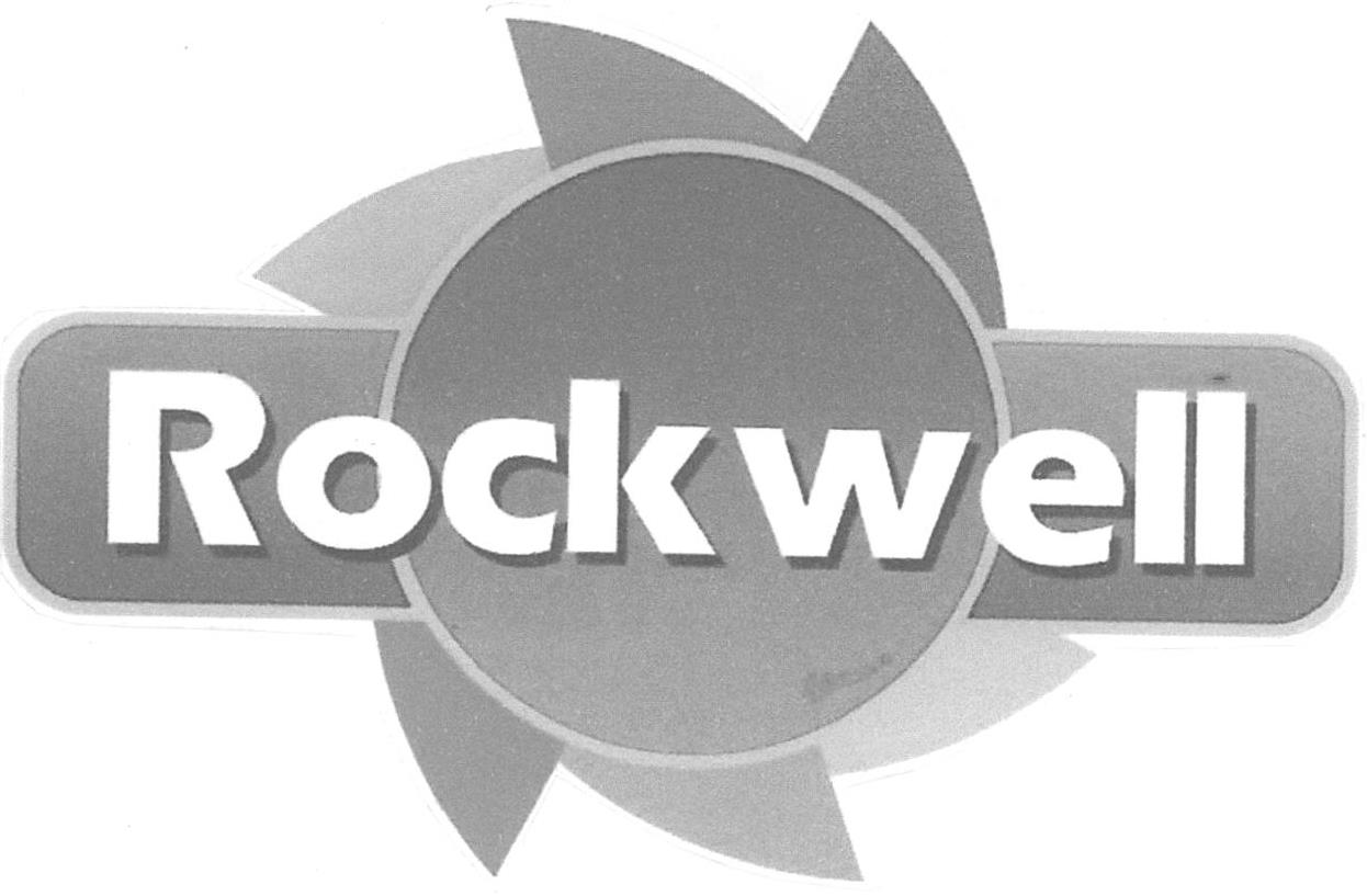 Rockwell Device mark 1603457 Trademark