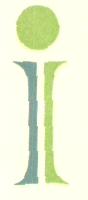 I (logo) Device mark 1602608 Trademark