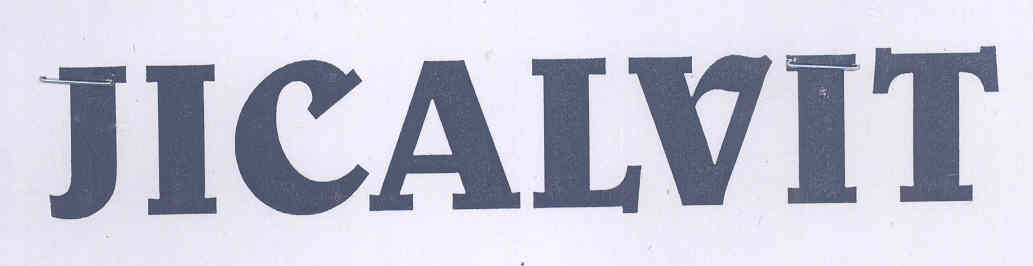 Jicalvit Device mark 1617175 Trademark