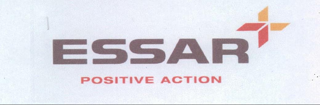 Essar (label) Device mark 1612950 Trademark