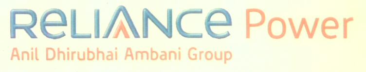 Reliance Power (letter Written In Special Form) Device mark 1604392 Trademark