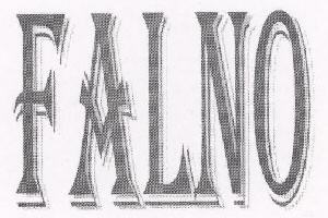 Falno With Devcie Device mark 1617471 Trademark