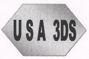 Usa 3ds With Device Device mark 1617476 Trademark