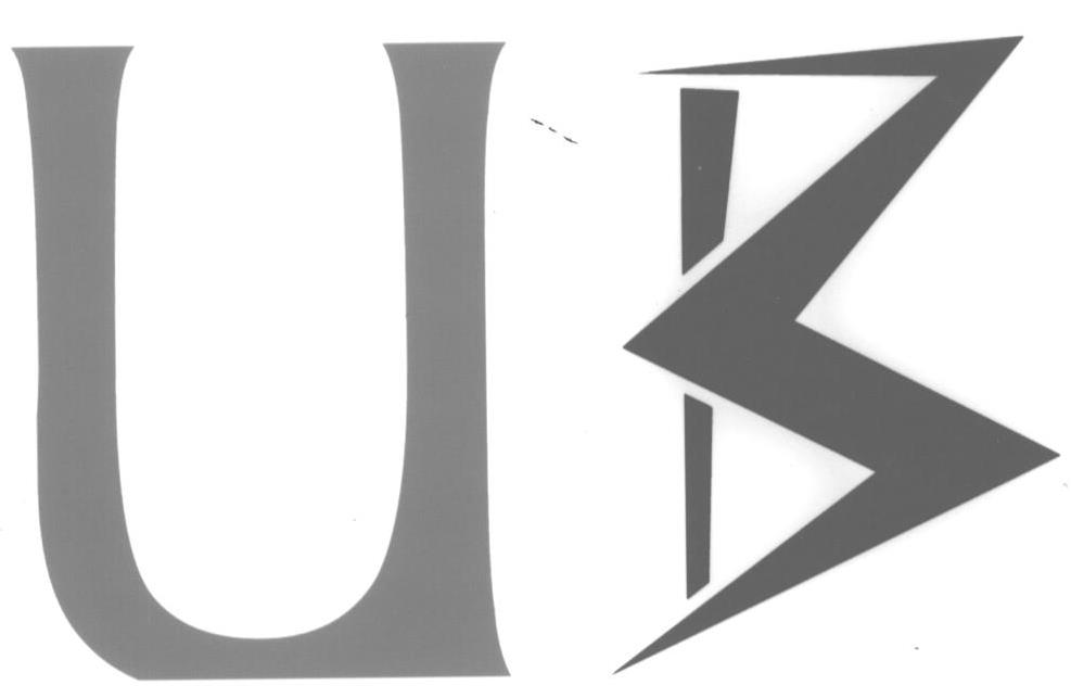 Ub Device mark 1594790 Trademark