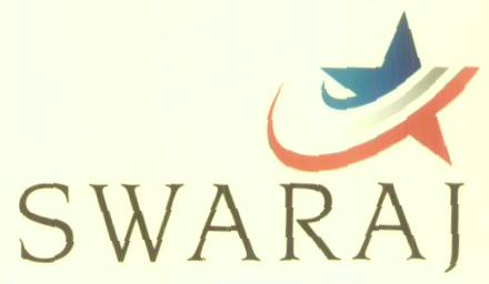 Swaraj (label) Device mark 1620427 Trademark