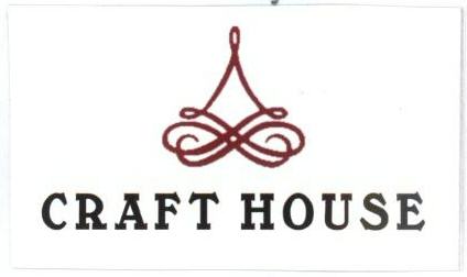Craft House (label) Device mark 1568781 Trademark
