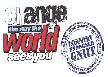 Change The Way The World Sees Yougniit Device mark 1604455 Trademark