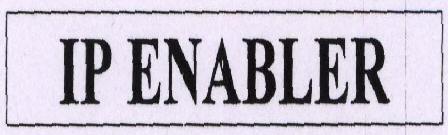 Ip Enabler Device mark 1602357 Trademark