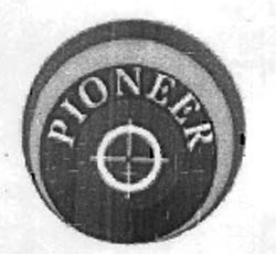 Pioneer Device mark 1611133 Trademark