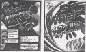 Whale Active- Lime (lable ) Device mark 1602526 Trademark