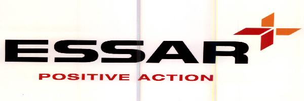Essar (label) Device mark 1612941 Trademark