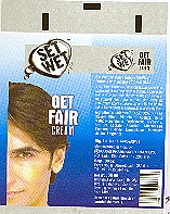 Get Fair (label) Device mark 1603118 Trademark