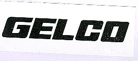 Gelco (label) Device mark 1628185 Trademark