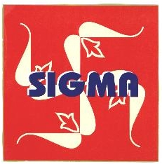 Sigma Device mark 1628200 Trademark