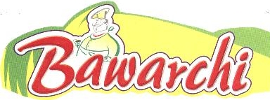 Bawarchi Device mark 1603589 Trademark