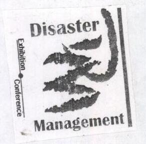 Disaster Management With Device Device mark 1619573 Trademark