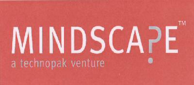 Mindscape With Label Device mark 1613166 Trademark