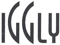 Iggly Device mark 1619020 Trademark