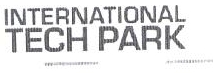 International Tech Park Device mark 1619024 Trademark