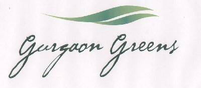 Gurgaon Greens With Device Device mark 1613187 Trademark