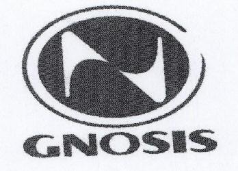 Gnosis (logo) Device mark 1584907 Trademark
