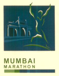 Mumbai Marathon (label) Device mark 1633292 Trademark