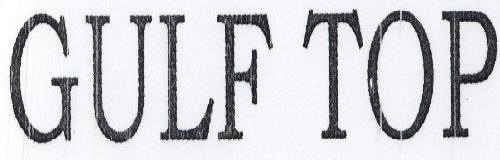 Gulf Top Device mark 1574778 Trademark