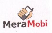 Meramobi (device Of Hand Of Moblie) Device mark 1635988 Trademark
