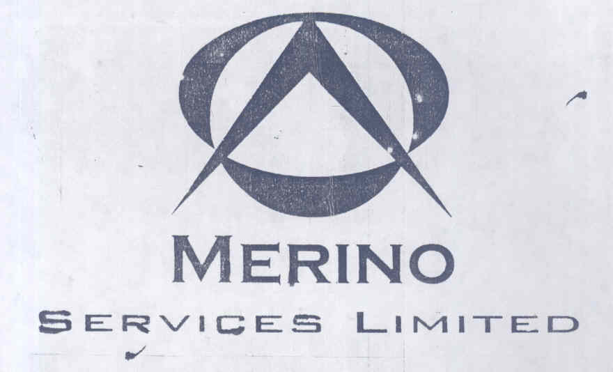 Merino,geometrical Device (label) Device mark 1612339 Trademark