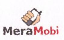 Meramobi (device Of Hand Of Mobile) Device mark 1635990 Trademark