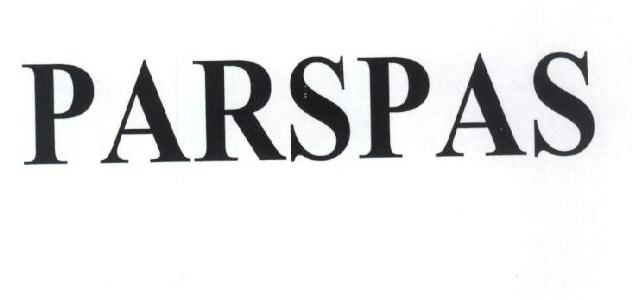 Parspas Device mark 1610798 Trademark