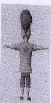 Device Of Man Device mark 1636170 Trademark