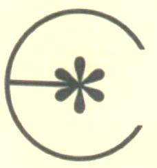 Device Mark (device Of Flower) Device mark 1632947 Trademark