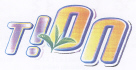 T! On, Device mark 1618411 Trademark