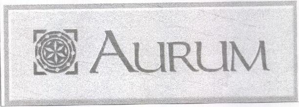 Aurum (logo) Device mark 1583717 Trademark